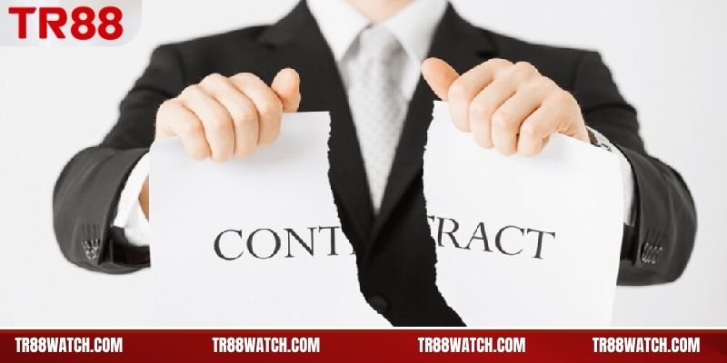 Quyền bảo lưu và điều chỉnh miễn trừ trách nhiệm